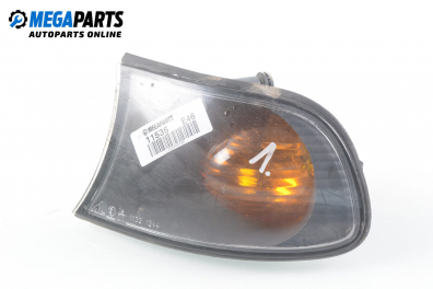 Blinker for BMW 3 (E46) 1.8 ti, 115 hp, hatchback, 2001, position: left