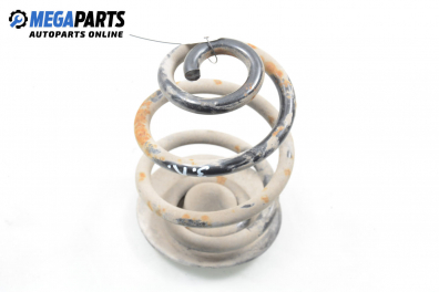 Coil spring for BMW 3 (E46) 1.8 ti, 115 hp, hatchback, 2001, position: rear