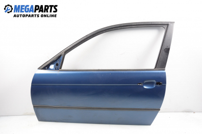 Door for BMW 3 (E46) 1.8 ti, 115 hp, hatchback, 2001, position: left