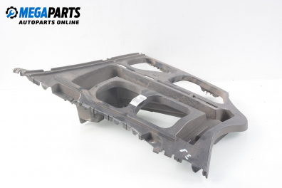 Stoßstangehalterung for BMW 3 (E46) 1.8 ti, 115 hp, hecktür, 2001, position: rechts, rückseite