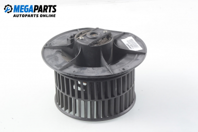 Heating blower for Seat Alhambra 1.9 TDI, 115 hp, minivan, 2001