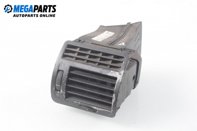 AC heat air vent for Seat Alhambra 1.9 TDI, 115 hp, minivan, 2001