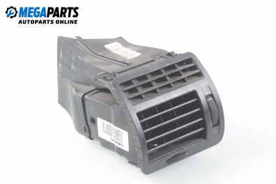 AC heat air vent for Seat Alhambra 1.9 TDI, 115 hp, minivan, 2001