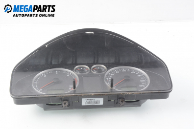 Kilometerzähler for Seat Alhambra 1.9 TDI, 115 hp, minivan, 2001 № 110.080/033/011