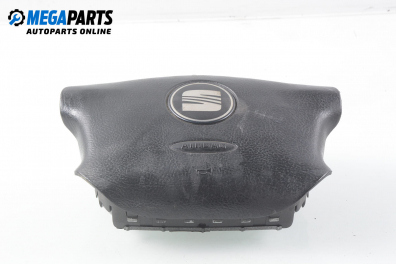 Airbag for Seat Alhambra 1.9 TDI, 115 hp, minivan, 2001, position: vorderseite