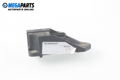 Sensor airbag for Seat Alhambra 1.9 TDI, 115 hp, minivan, 2001