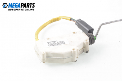 Fuel tank lock for Seat Alhambra 1.9 TDI, 115 hp, minivan, 2001