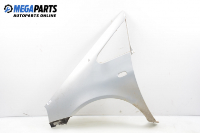 Fender for Seat Alhambra 1.9 TDI, 115 hp, minivan, 2001, position: front - left