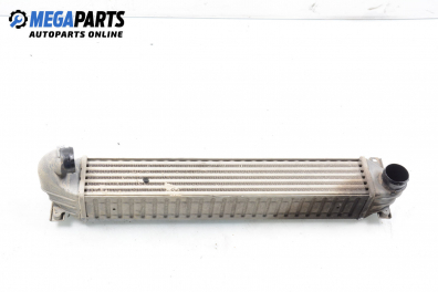 Intercooler for Seat Alhambra 1.9 TDI, 115 hp, minivan, 2001