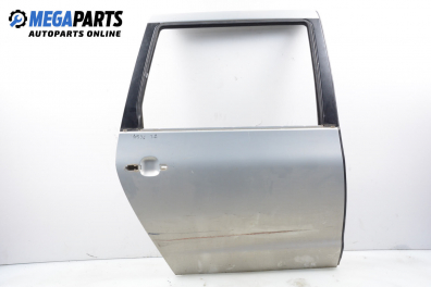 Door for Seat Alhambra 1.9 TDI, 115 hp, minivan, 2001, position: rear - right