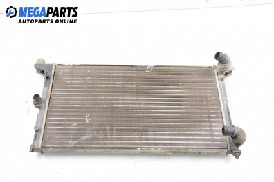 Wasserradiator for Seat Alhambra 1.9 TDI, 115 hp, minivan, 2001