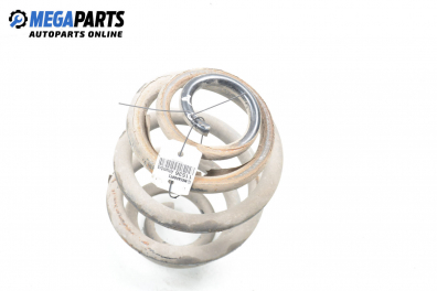 Coil spring for Seat Alhambra 1.9 TDI, 115 hp, minivan, 2001, position: rear