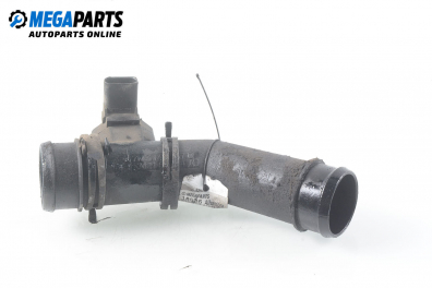 Turbo pipe for Seat Alhambra 1.9 TDI, 115 hp, minivan, 2001