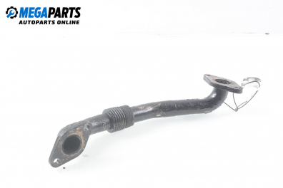 EGR tube for Seat Alhambra 1.9 TDI, 115 hp, minivan, 2001