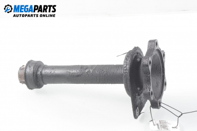 Driveshaft inner side for Seat Alhambra Minivan I (04.1996 - 03.2010) 1.9 TDI, 115 hp, position: front - right