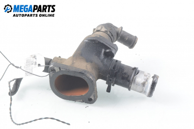 Thermostat housing for Seat Alhambra 1.9 TDI, 115 hp, minivan, 2001