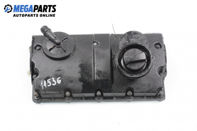 Valve cover for Seat Alhambra 1.9 TDI, 115 hp, minivan, 2001