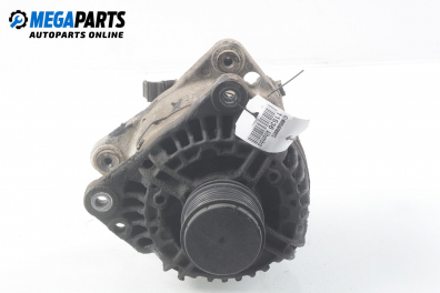 Alternator for Seat Alhambra 1.9 TDI, 115 hp, minivan, 2001