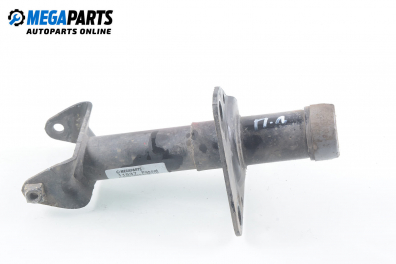 Tampon bară de protecție față for Volkswagen Passat (B5; B5.5) 1.6, 101 hp, combi, 1998, position: stânga - fața