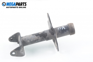 Tampon bară de protecție față for Volkswagen Passat (B5; B5.5) 1.6, 101 hp, combi, 1998, position: dreaptă - fața