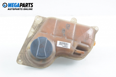 Coolant reservoir for Volkswagen Passat (B5; B5.5) 1.6, 101 hp, station wagon, 1998