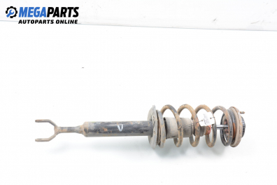 Macpherson shock absorber for Volkswagen Passat (B5; B5.5) 1.6, 101 hp, station wagon, 1998, position: front - left