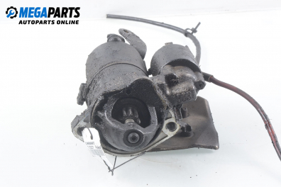 Demaror for Volkswagen Passat (B5; B5.5) 1.6, 101 hp, combi, 1998