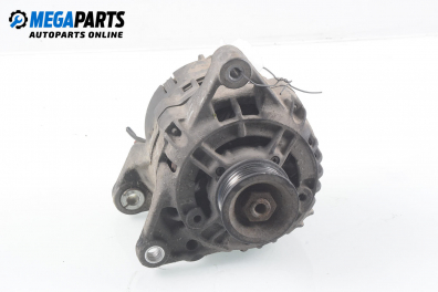 Alternator for Volkswagen Passat (B5; B5.5) 1.6, 101 hp, station wagon, 1998