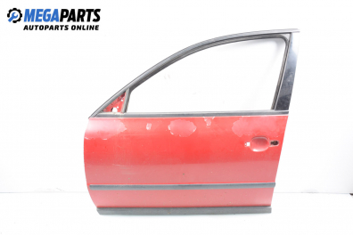 Door for Volkswagen Passat (B5; B5.5) 1.6, 101 hp, station wagon, 1998, position: front - left