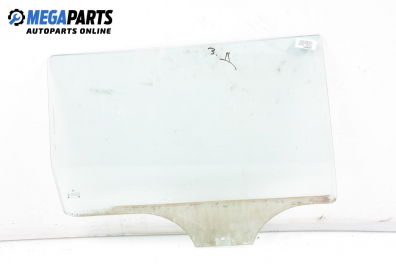 Window for Volkswagen Passat (B5; B5.5) 1.6, 101 hp, station wagon, 1998, position: rear - right