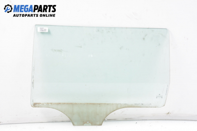 Window for Volkswagen Passat (B5; B5.5) 1.6, 101 hp, station wagon, 1998, position: rear - left