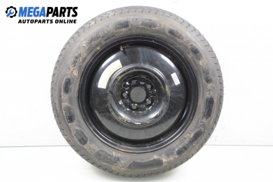 Spare tire for Nissan Murano (2003-2008) 18 inches, width 4 (The price is for one piece)