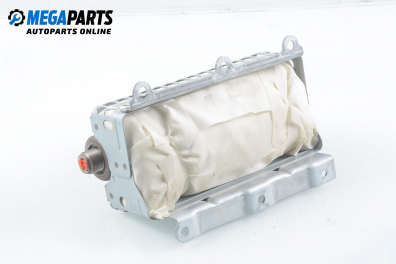 Airbag for Nissan Murano 3.5 4x4, 234 hp, suv automatic, 2003, position: fața