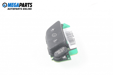 Cruise control switch button for Nissan Murano 3.5 4x4, 234 hp, suv automatic, 2003