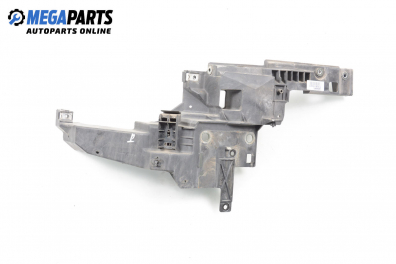 Part of front slam panel for Nissan Murano 3.5 4x4, 234 hp, suv automatic, 2003, position: right