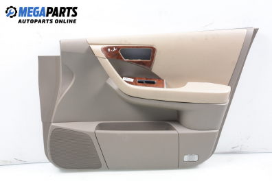 Interior door panel  for Nissan Murano 3.5 4x4, 234 hp, suv automatic, 2003, position: front - right