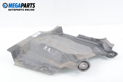 Skid plate for Nissan Murano 3.5 4x4, 234 hp, suv automatic, 2003