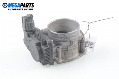 Clapetă carburator for Nissan Murano 3.5 4x4, 234 hp, suv automatic, 2003