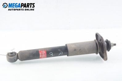Shock absorber for Nissan Murano 3.5 4x4, 234 hp, suv automatic, 2003, position: rear - left