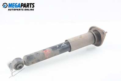 Shock absorber for Nissan Murano 3.5 4x4, 234 hp, suv automatic, 2003, position: rear - right