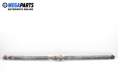 Tail shaft for Nissan Murano 3.5 4x4, 234 hp, suv automatic, 2003