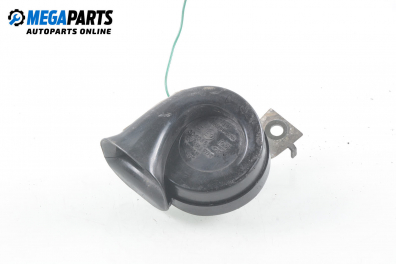 Horn for Nissan Murano 3.5 4x4, 234 hp, suv automatic, 2003