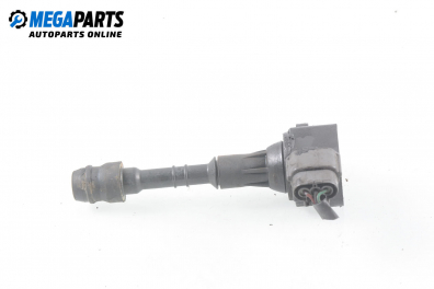 Ignition coil for Nissan Murano 3.5 4x4, 234 hp, suv automatic, 2003