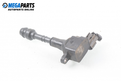 Bobină de aprindere for Nissan Murano 3.5 4x4, 234 hp, suv automatic, 2003