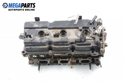 Engine head for Nissan Murano 3.5 4x4, 234 hp, suv automatic, 2003