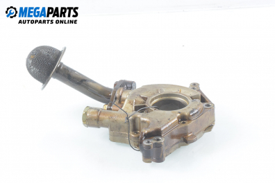 Oil pump for Nissan Murano 3.5 4x4, 234 hp, suv automatic, 2003