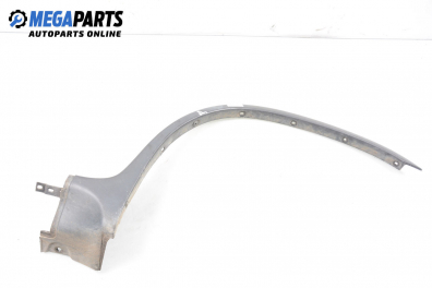 Fender arch for BMW X5 (E53) 3.0, 231 hp, suv automatic, 2003, position: front - right