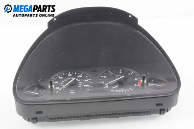 Kilometerzähler for BMW X5 (E53) 3.0, 231 hp, suv automatic, 2003 № BMW 62.11-6 914 875