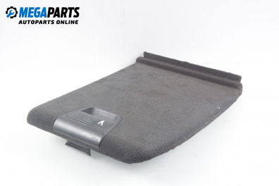 Trunk interior plastic cover for BMW X5 (E53) 3.0, 231 hp, suv automatic, 2003