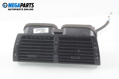 AC heat air vent for BMW X5 (E53) 3.0, 231 hp, suv automatic, 2003